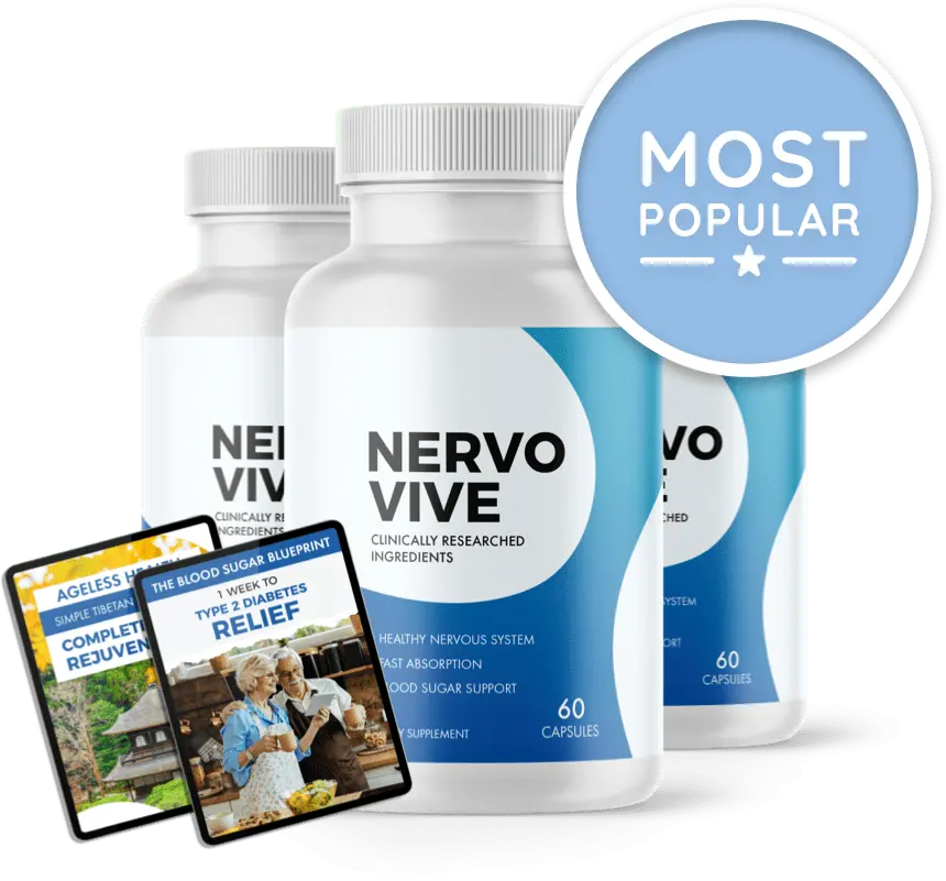 nervovive buy